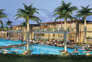 CLUBHOUSE