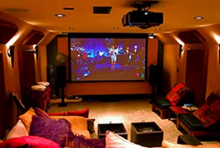 Mini Theatre