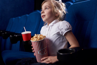 MINI THEATRE