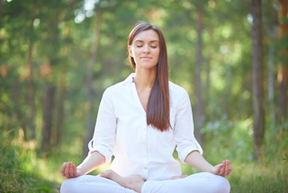 YOGA ZONE