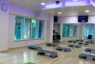 Dance Arena