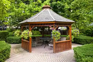 Gazebo