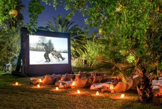 Open Mini Theatre