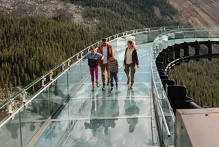 Sky Walk