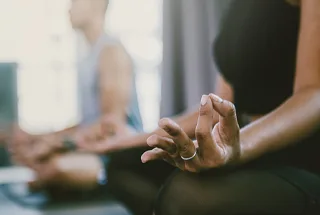 yoga & Aerobics Centre