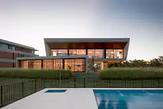 Clubhouse