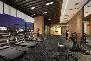 Gymnasium