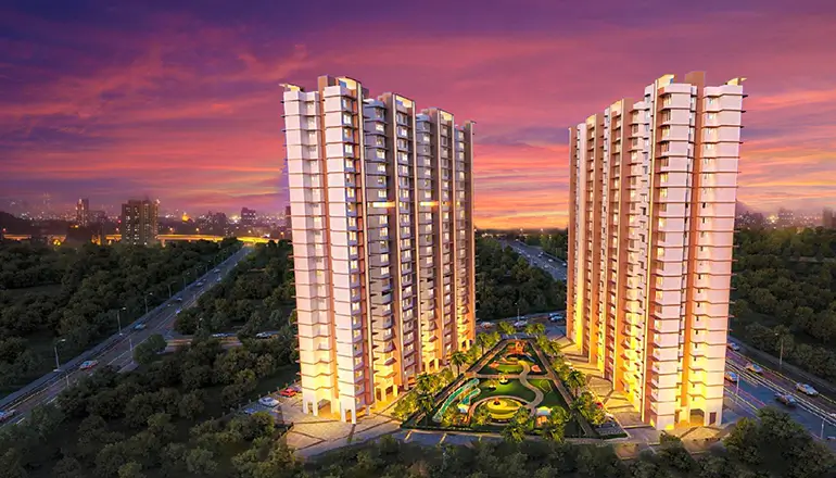 Ruparel Luminare Overview