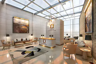 Clubhouse