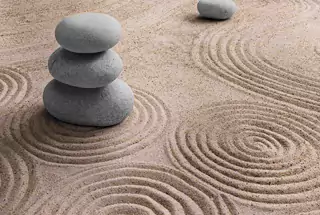 Zen Garden