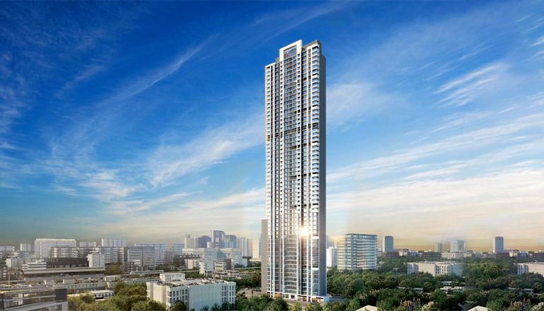 Ruparel West Sky Overview 2