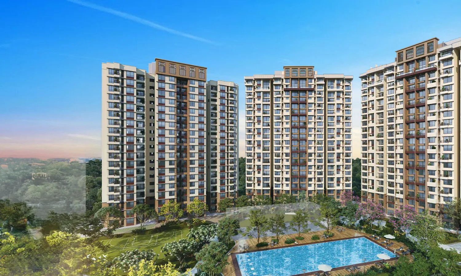 Shapoorji Joyville Celestia Overview 2