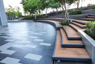 Amphitheater