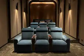 Mini Theater