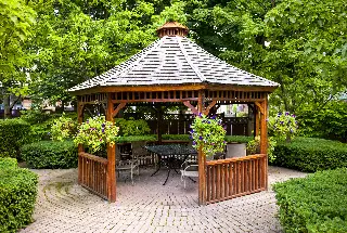 Gazebos