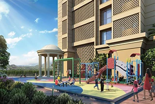 Kids Play Area