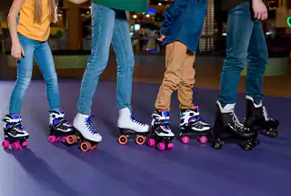 Skating Rink