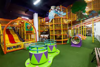 Theme Park
