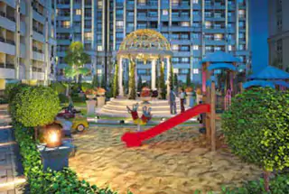 Kids’ Play Area