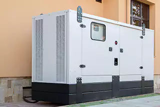 Power Backup