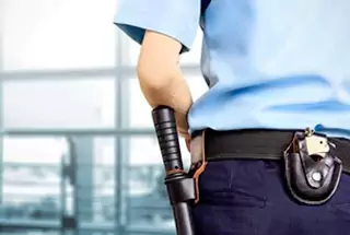 24x7 Security