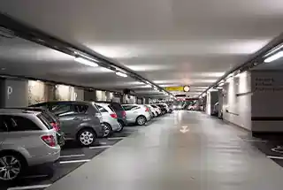 Tower Car Parking