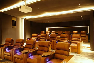 Theatre