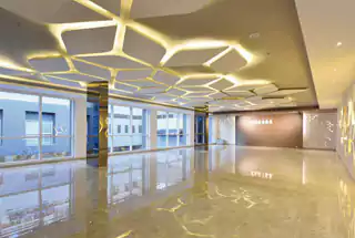 multi purpose hall