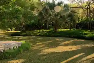 Personal ECO Park