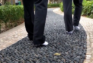 Reflexology Park