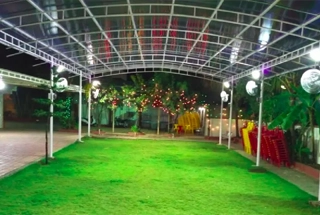 Party Lawn