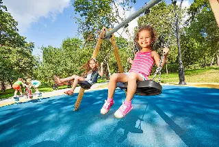 Kids Play Area